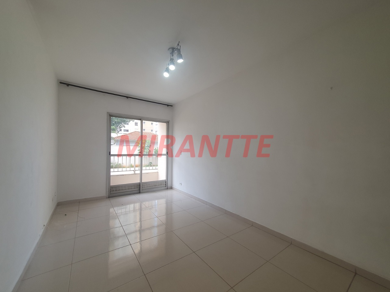Apartamento de 44m² com 1 quartos em Vila Clementino