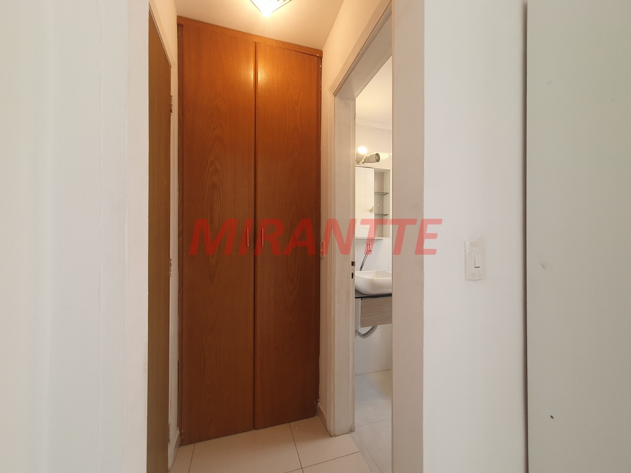 Apartamento de 44m² com 1 quartos em Vila Clementino