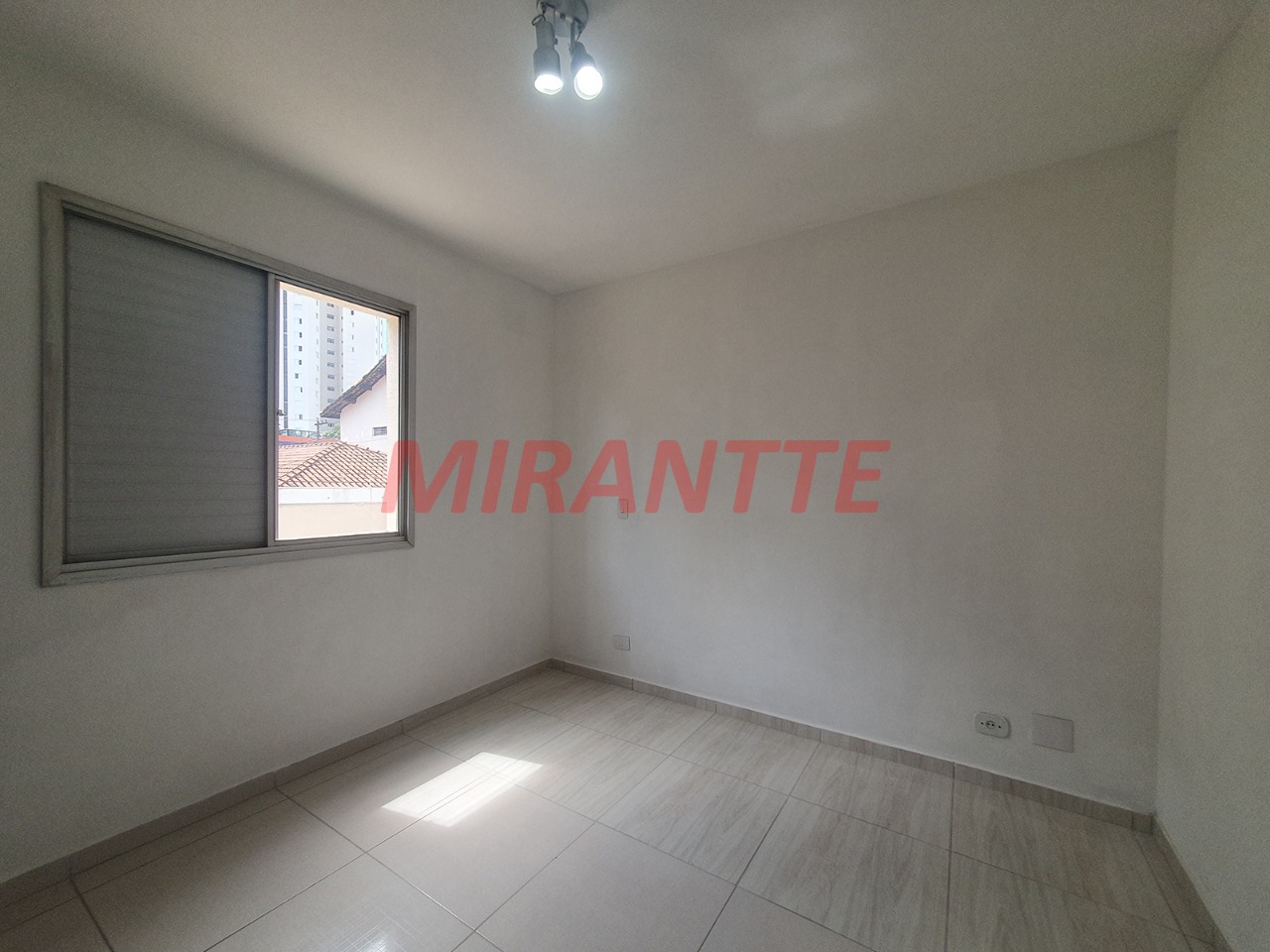 Apartamento de 44m² com 1 quartos em Vila Clementino