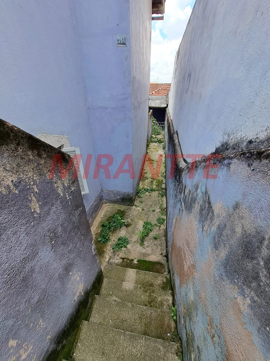 Terreno de 0m² em Tucuruvi