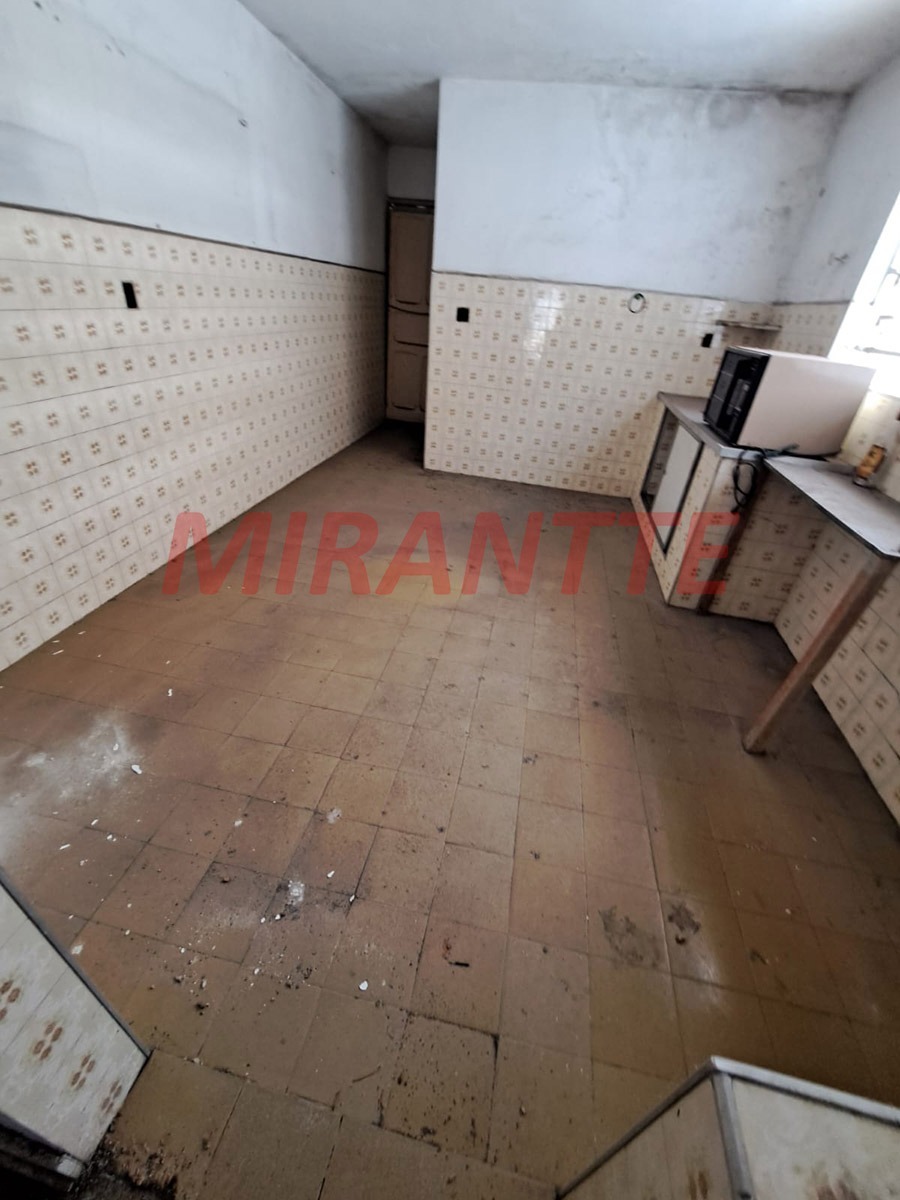 Terreno de 0m² em Tucuruvi