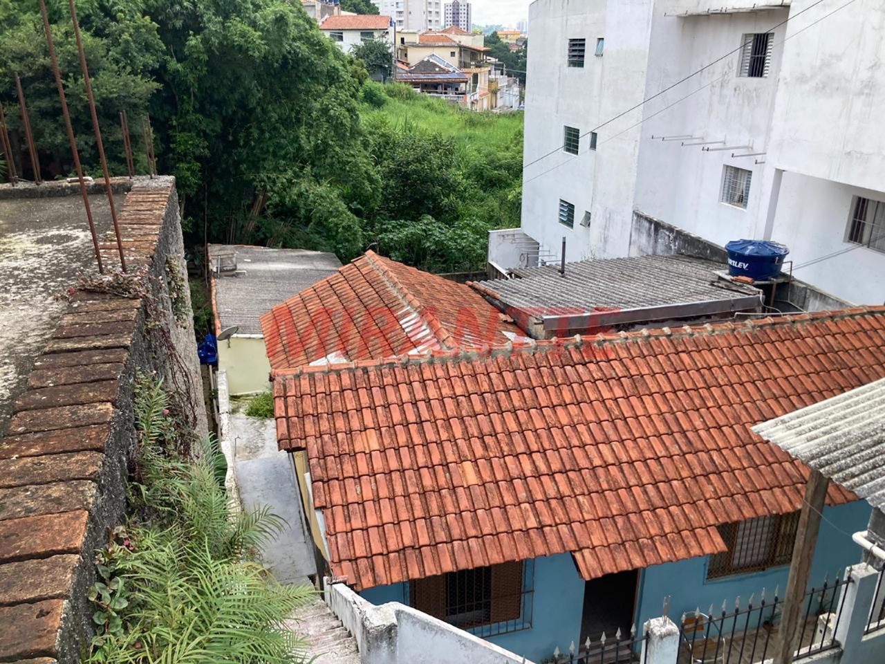 Casa terrea de 369m² com 3 quartos em Mandaqui