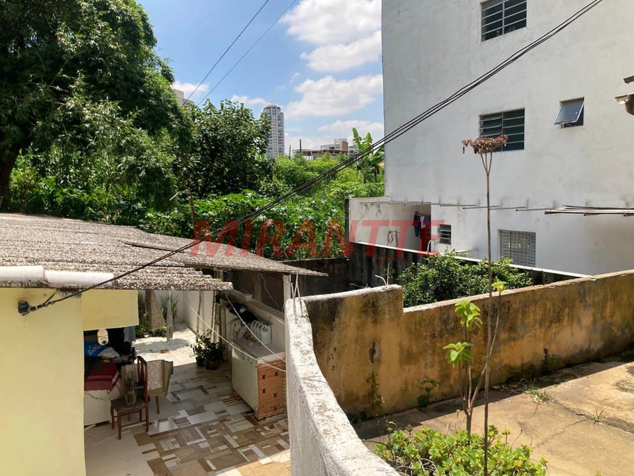 Casa terrea de 369m² com 3 quartos em Mandaqui