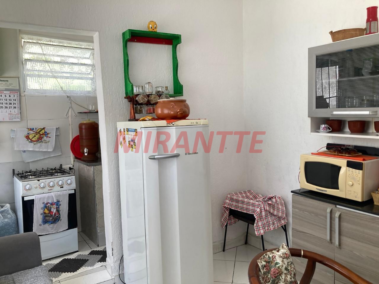 Casa terrea de 369m² com 3 quartos em Mandaqui