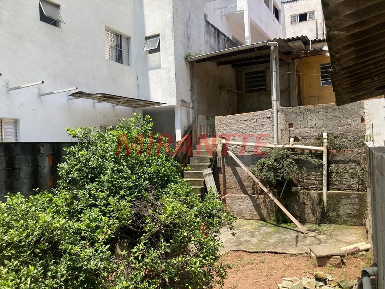 Casa terrea de 369m² com 3 quartos em Mandaqui