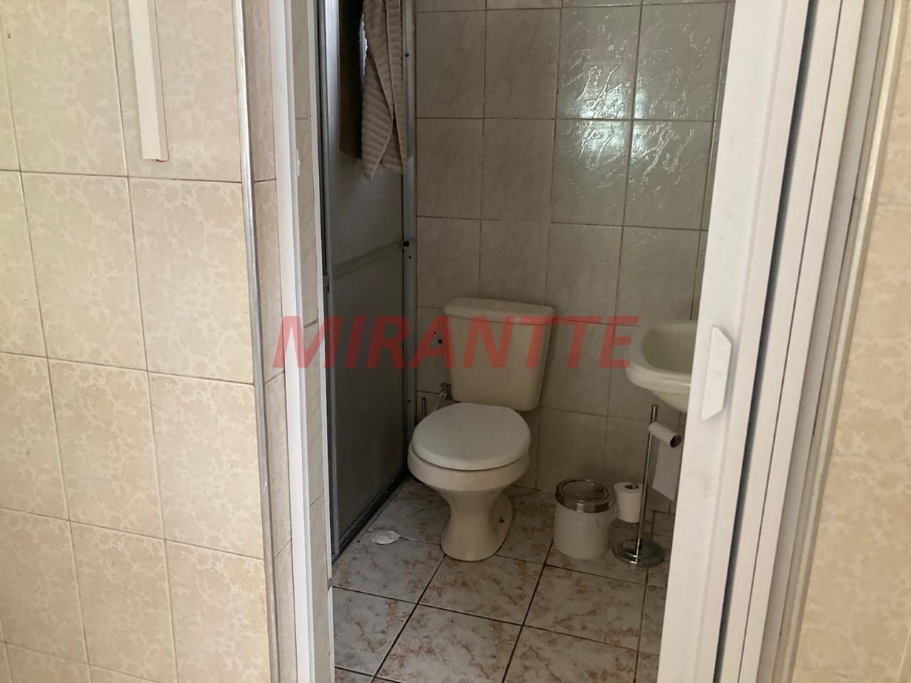 Casa terrea de 369m² com 3 quartos em Mandaqui