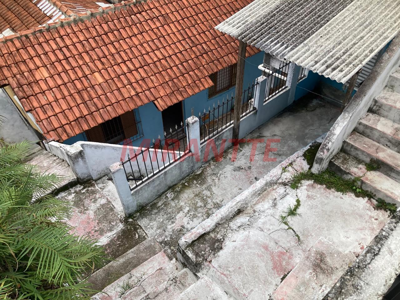 Casa terrea de 369m² com 3 quartos em Mandaqui