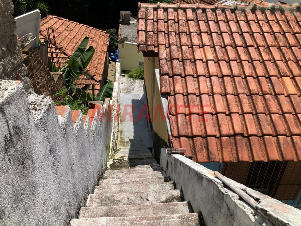 Casa terrea de 369m² com 3 quartos em Mandaqui
