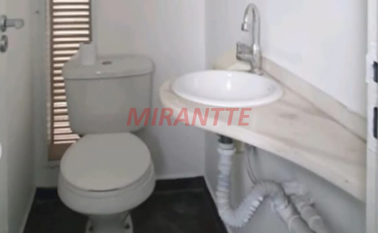 Comercial de 34m² em Vila Buarque