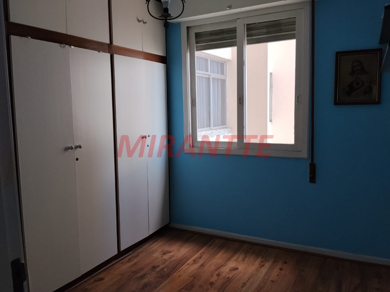 Apartamento de 77m² com 2 quartos em Santana
