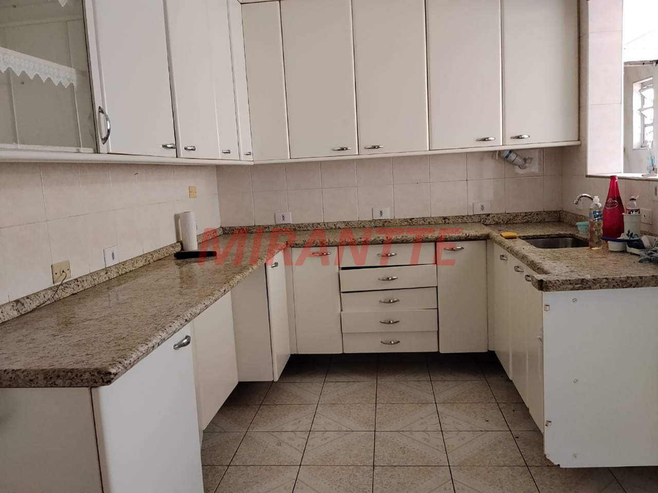 Apartamento de 77m² com 2 quartos em Santana