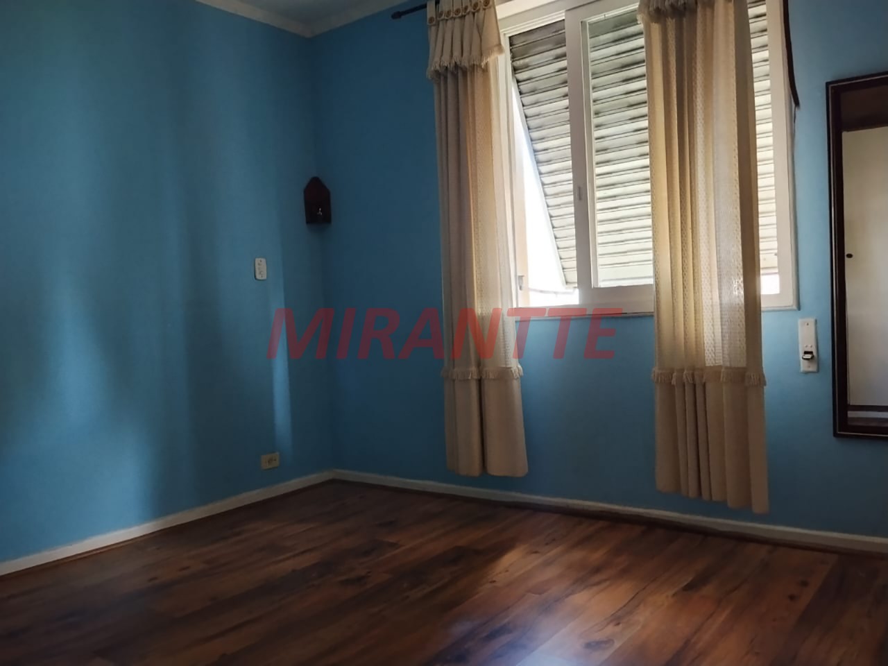 Apartamento de 77m² com 2 quartos em Santana
