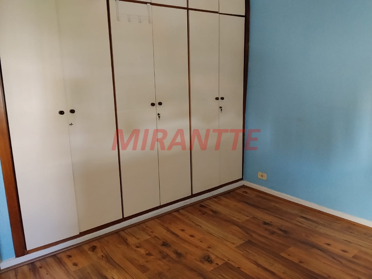 Apartamento de 77m² com 2 quartos em Santana