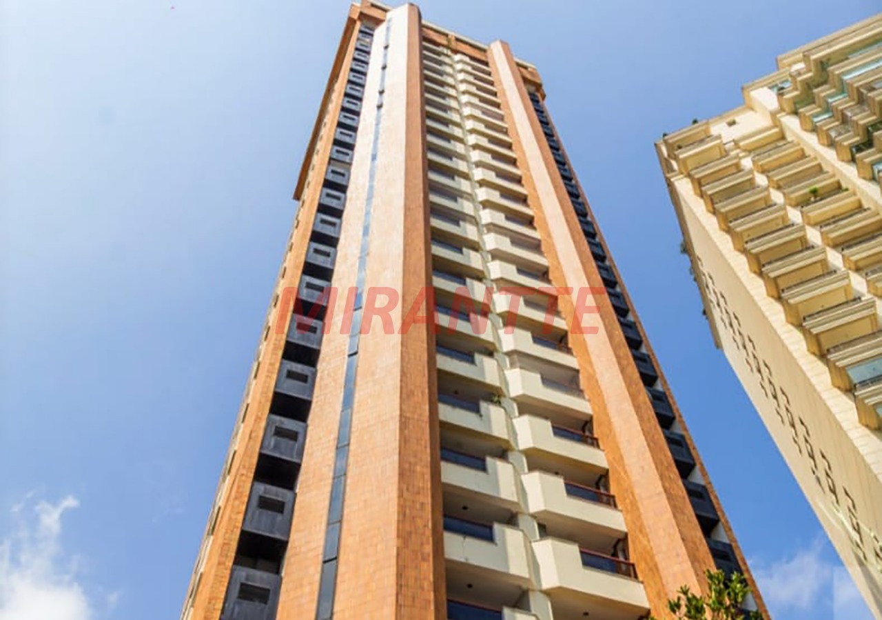 Apartamento de 40m² com 1 quartos em Higienópolis