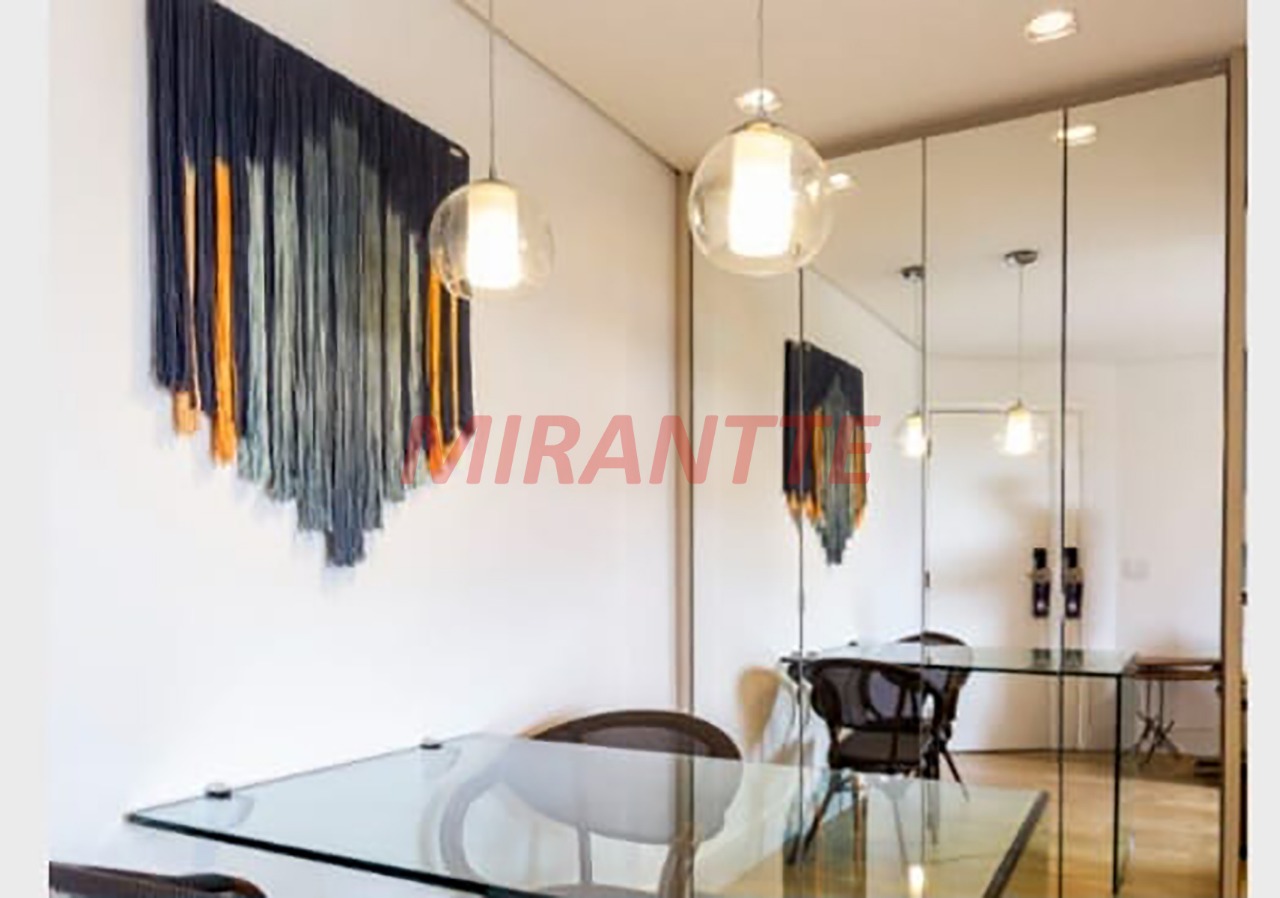 Apartamento de 40m² com 1 quartos em Higienópolis