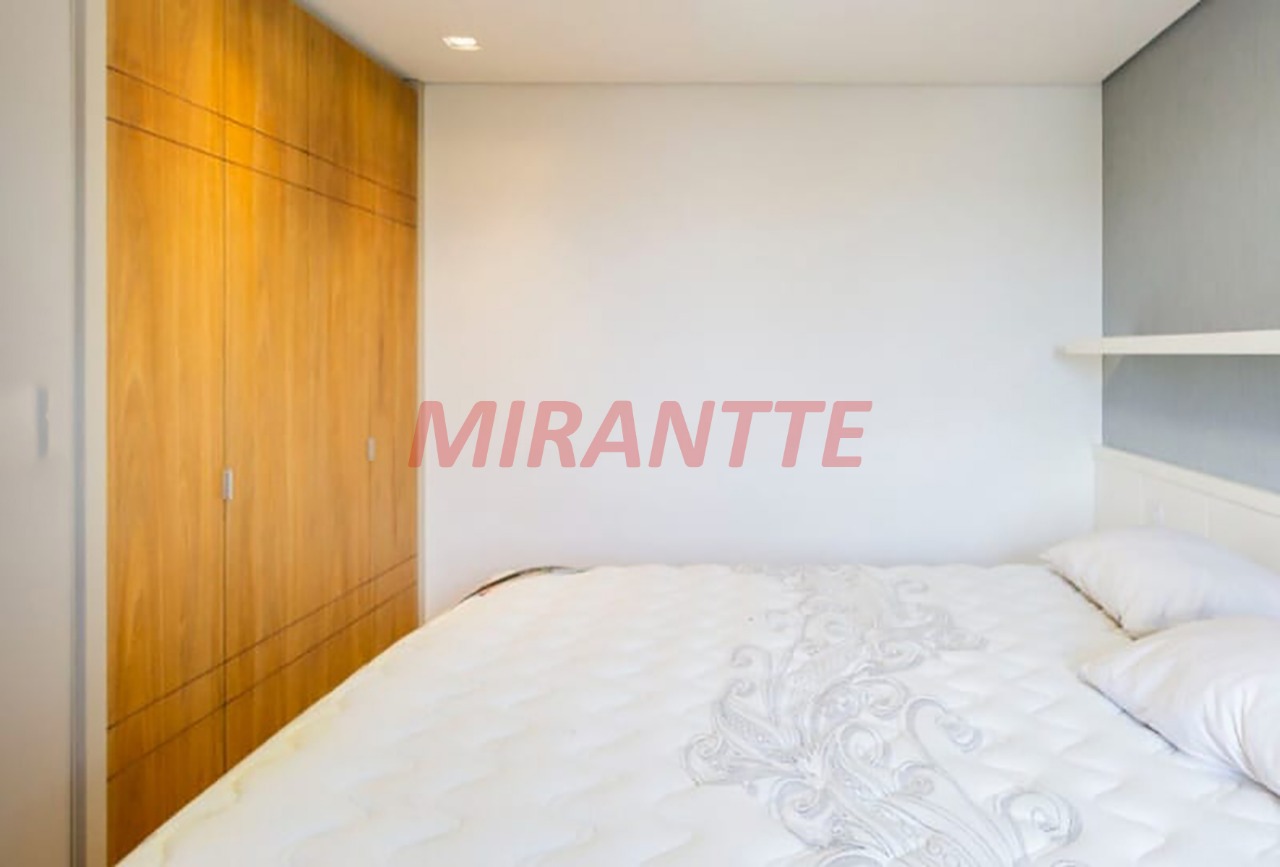 Apartamento de 40m² com 1 quartos em Higienópolis