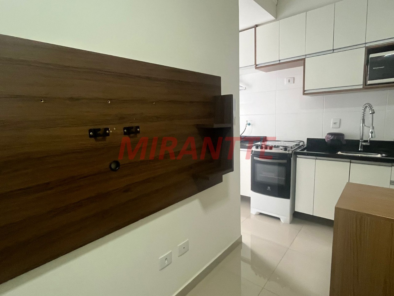 Apartamento de 30m² com 1 quartos em Santa Teresinha