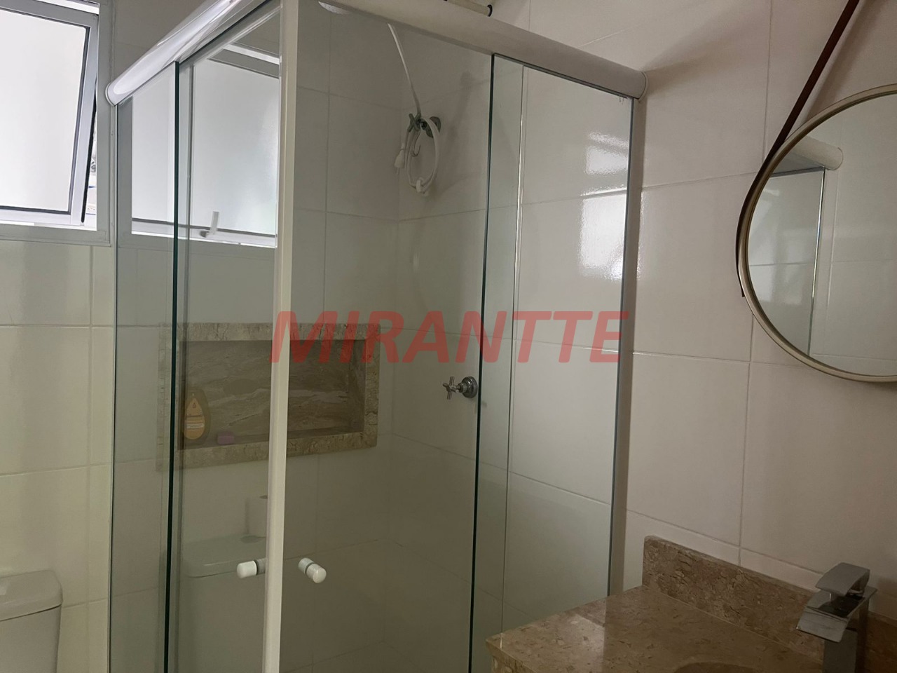 Apartamento de 30m² com 1 quartos em Santa Teresinha