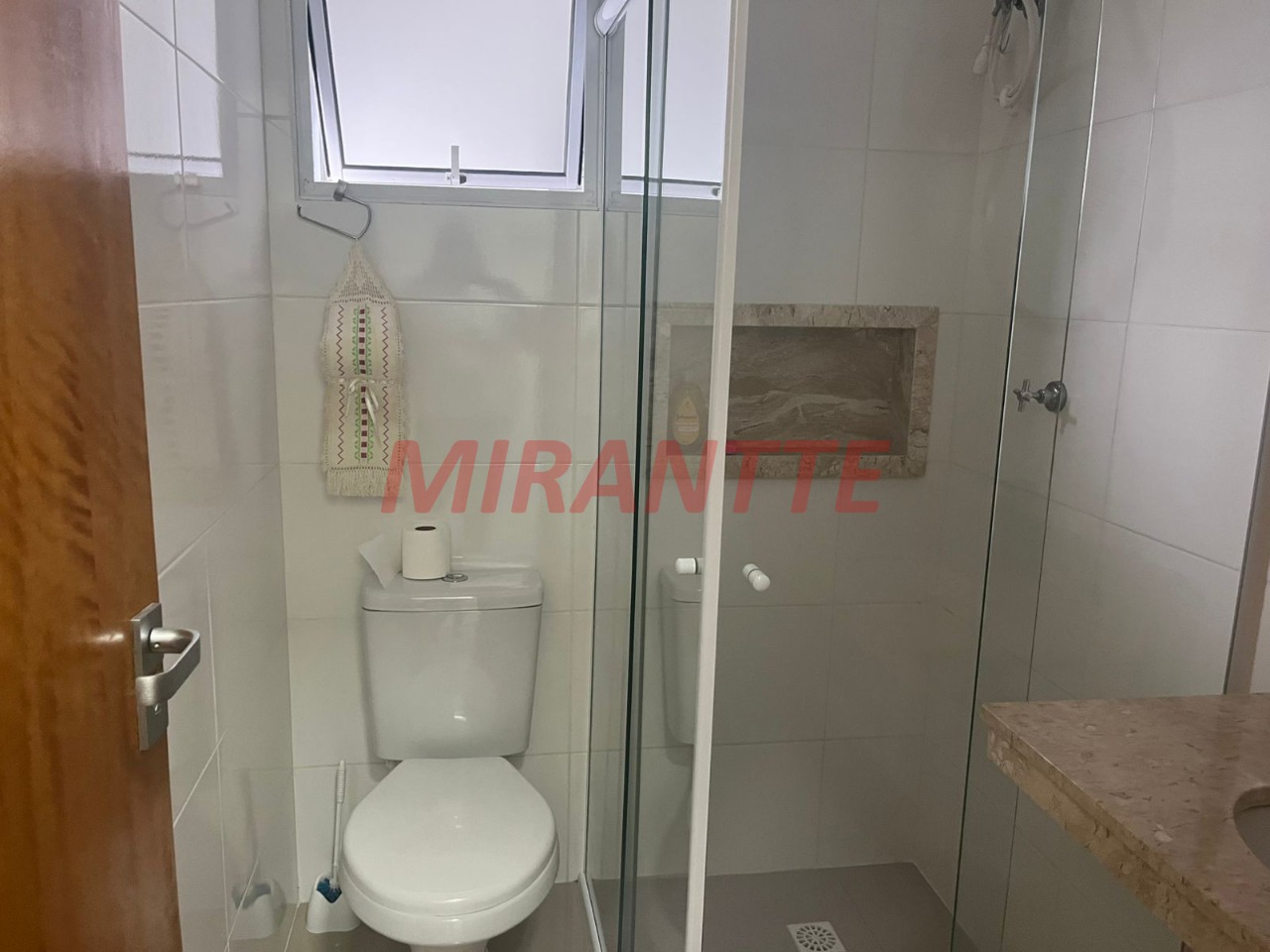Apartamento de 30m² com 1 quartos em Santa Teresinha