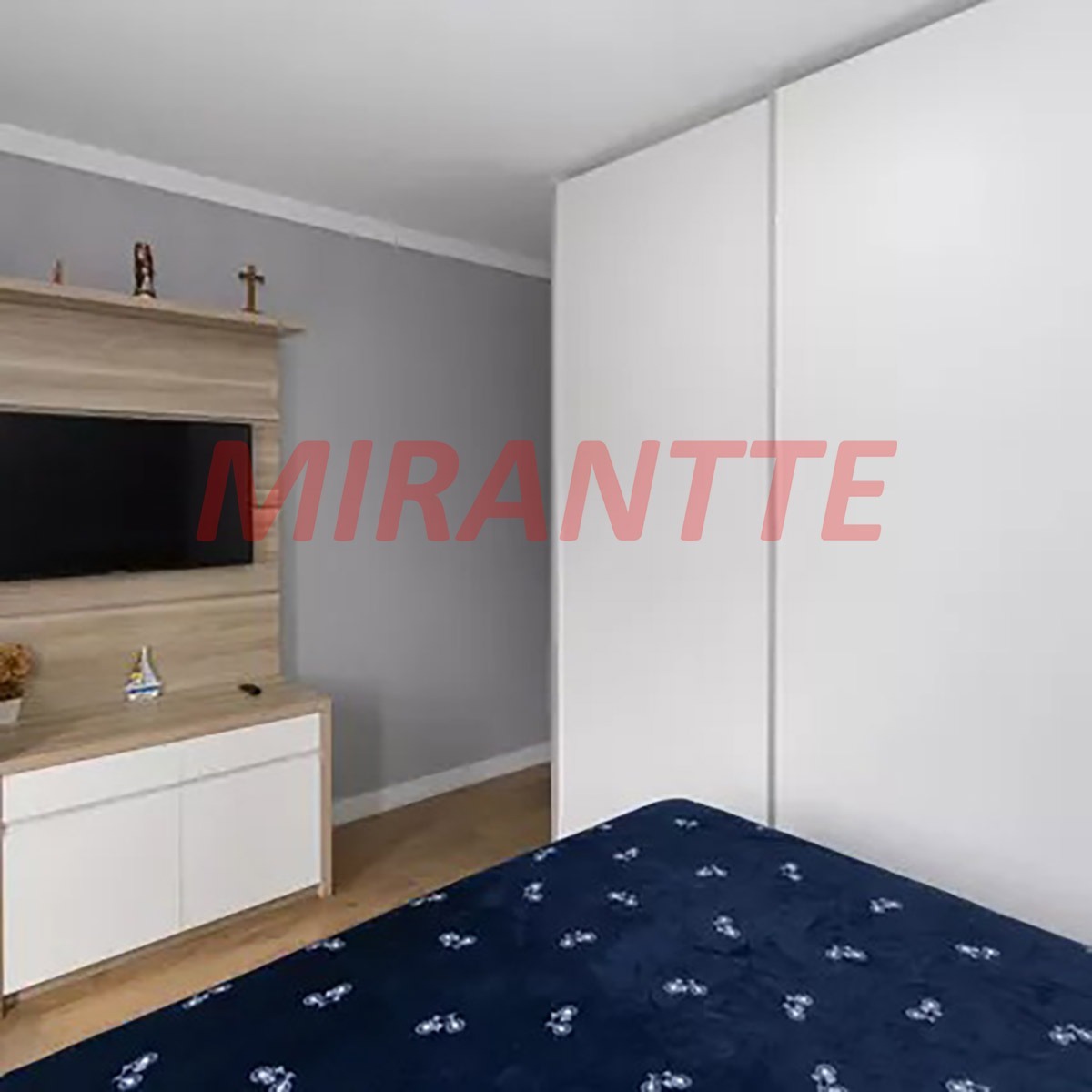 Sobrado de 135m² com 3 quartos em Parada Inglesa