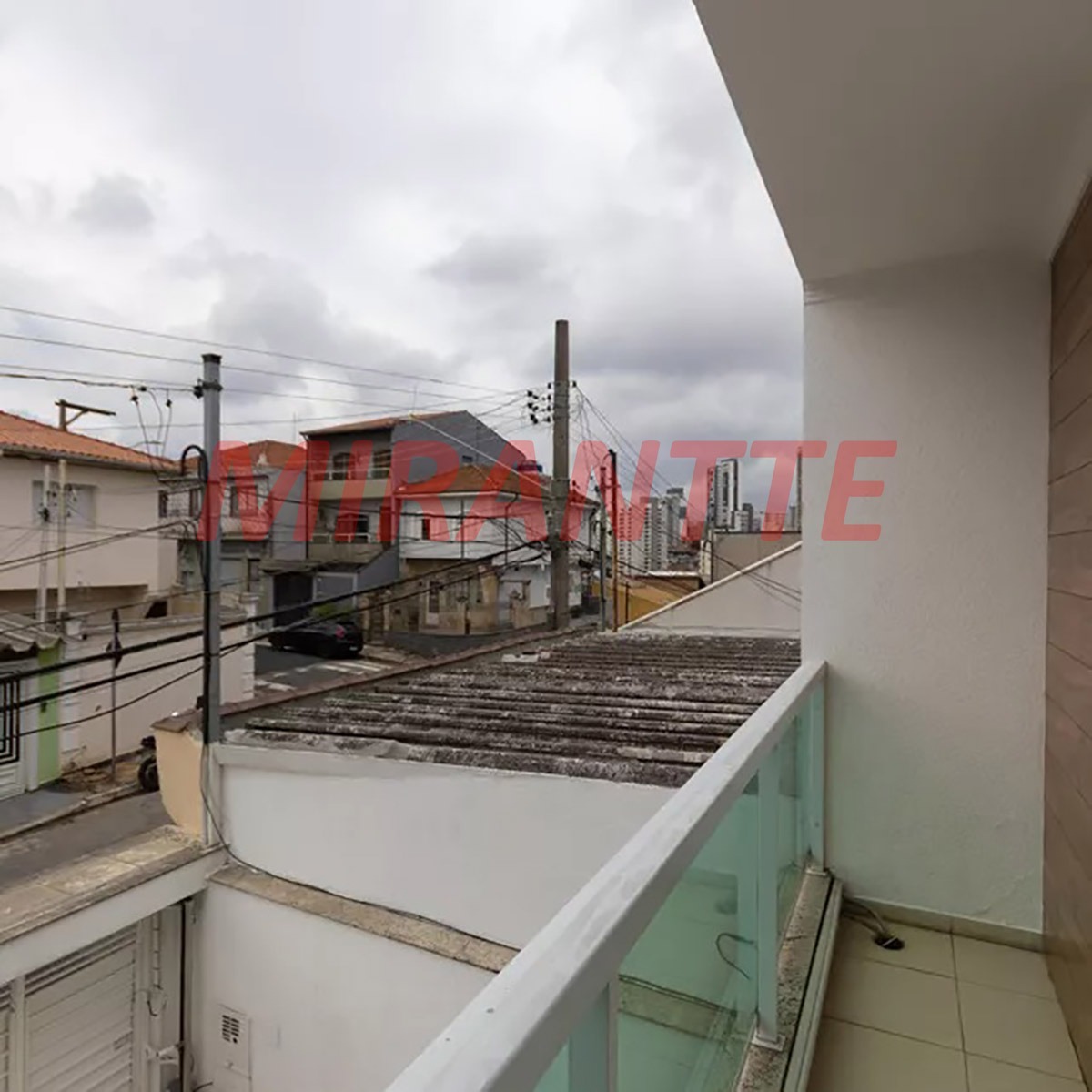 Sobrado de 135m² com 3 quartos em Parada Inglesa