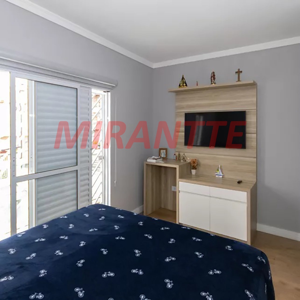 Sobrado de 135m² com 3 quartos em Parada Inglesa