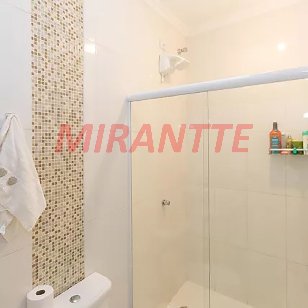 Sobrado de 135m² com 3 quartos em Parada Inglesa