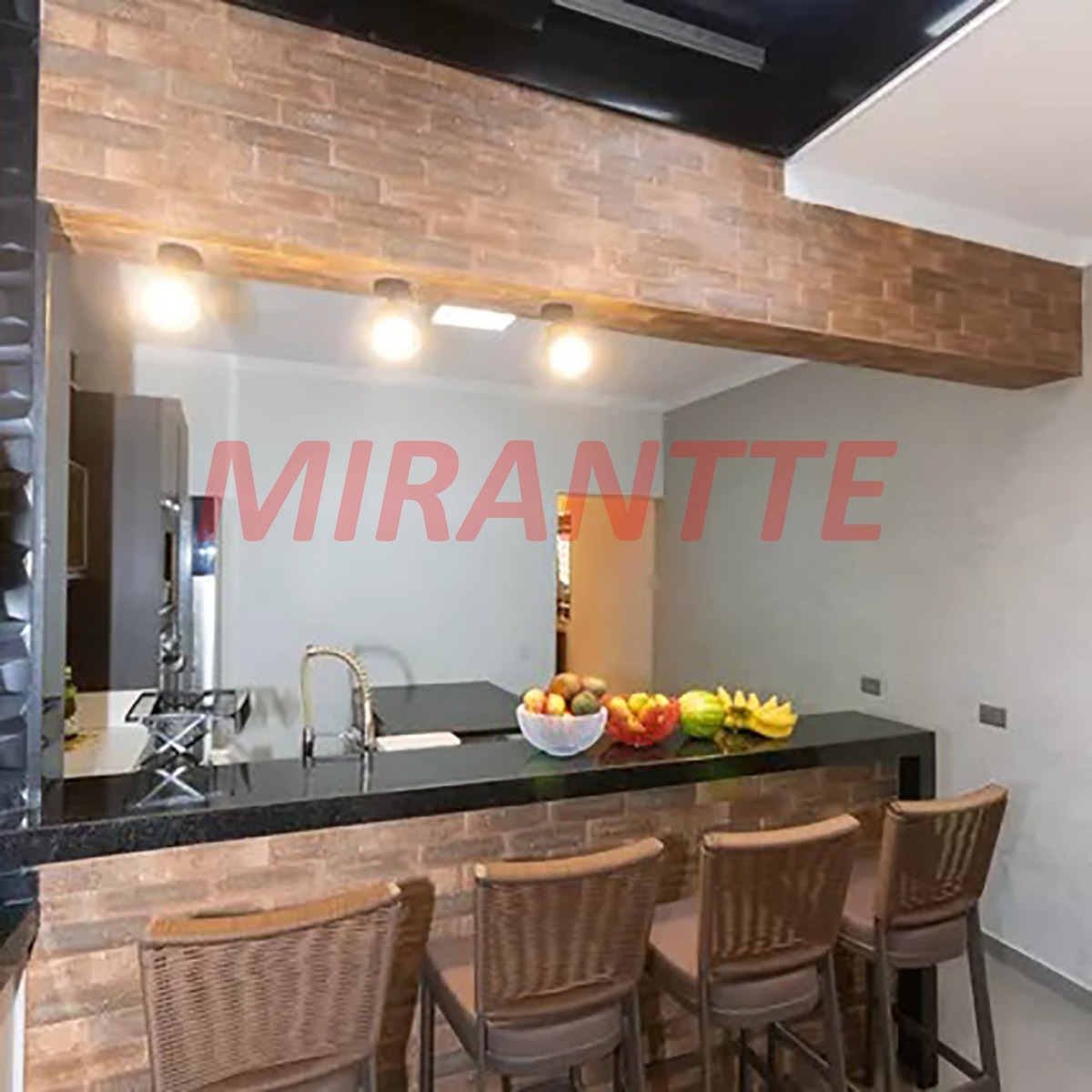 Sobrado de 135m² com 3 quartos em Parada Inglesa