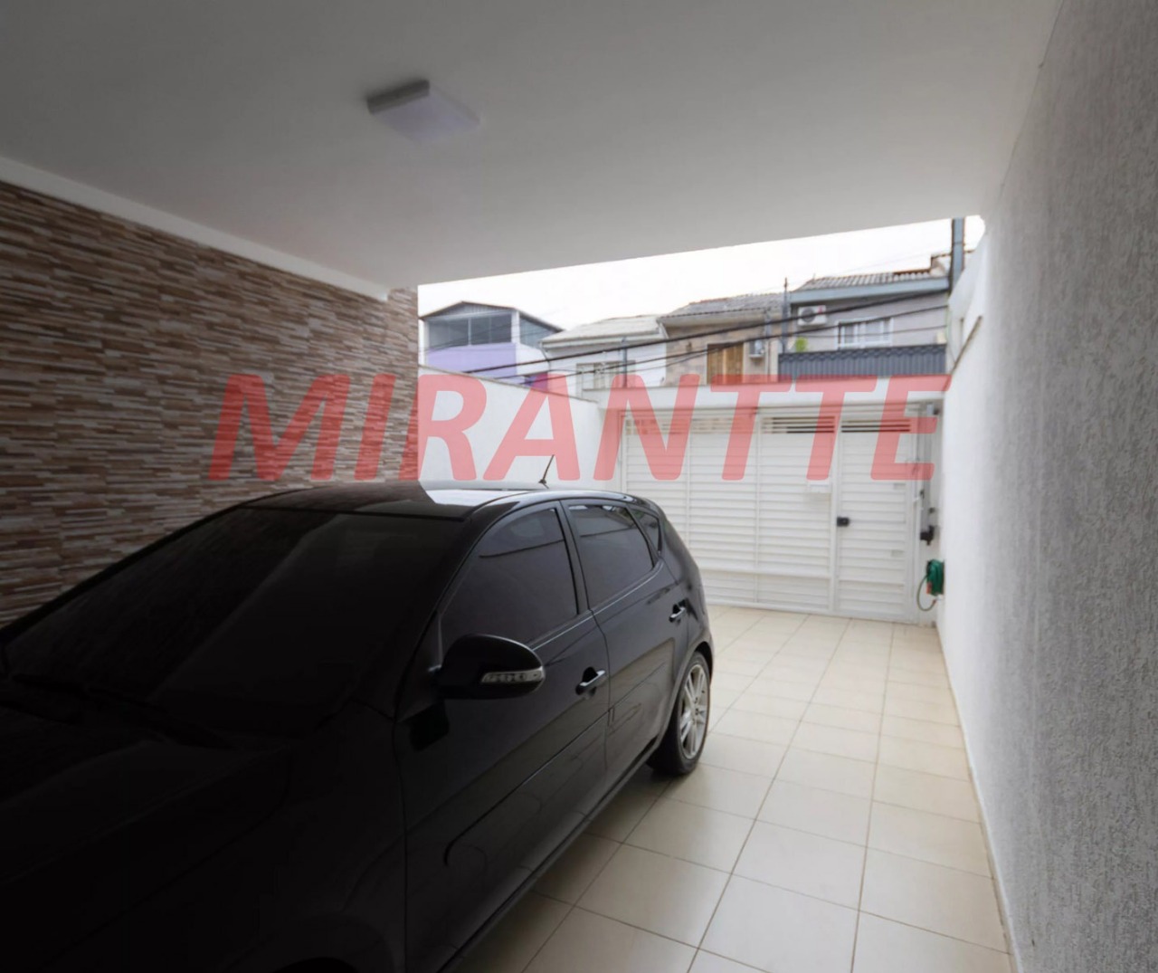 Sobrado de 135m² com 3 quartos em Parada Inglesa