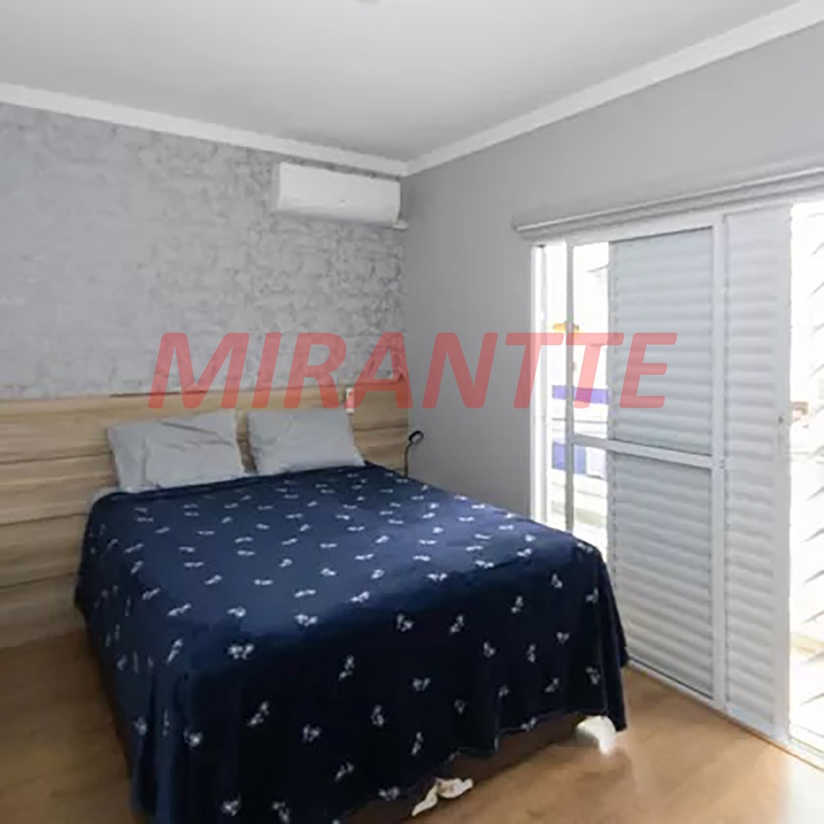 Sobrado de 135m² com 3 quartos em Parada Inglesa