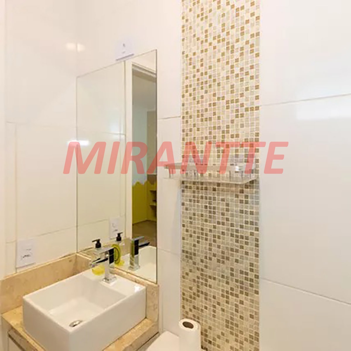 Sobrado de 135m² com 3 quartos em Parada Inglesa