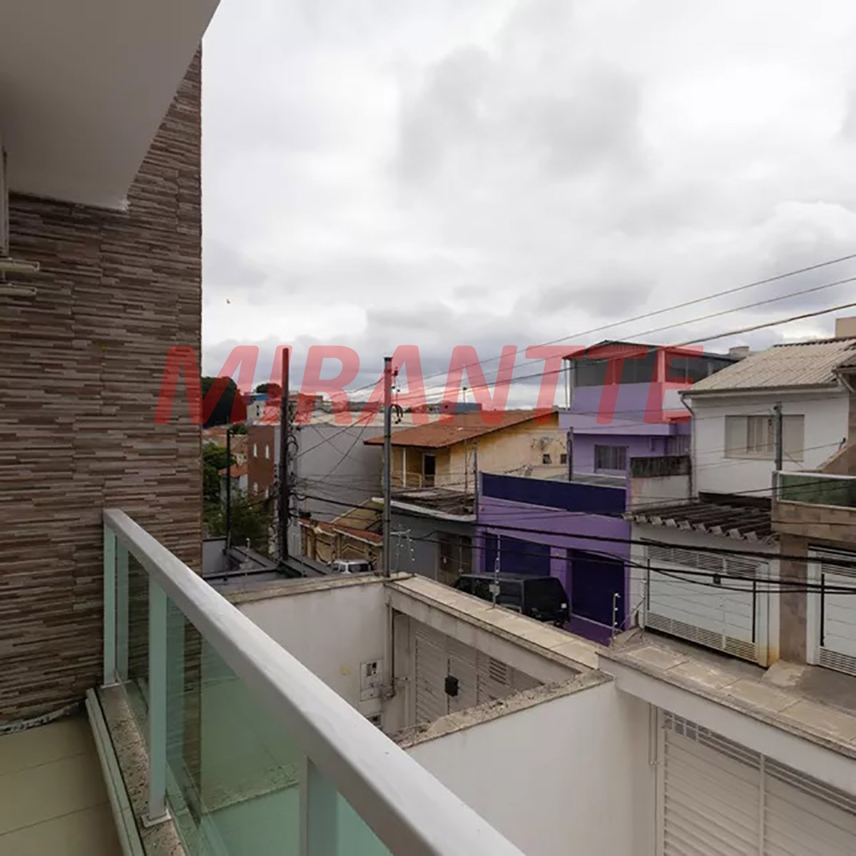 Sobrado de 135m² com 3 quartos em Parada Inglesa