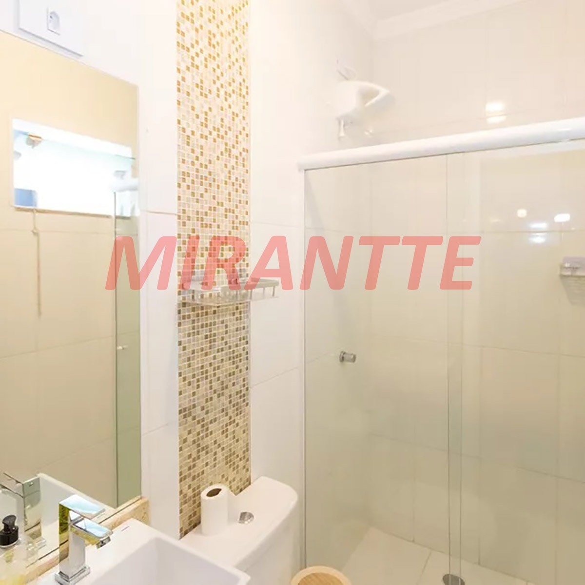 Sobrado de 135m² com 3 quartos em Parada Inglesa
