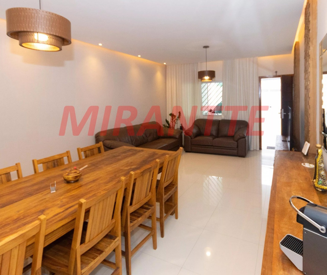 Sobrado de 135m² com 3 quartos em Parada Inglesa