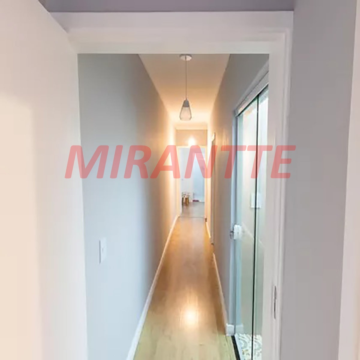 Sobrado de 135m² com 3 quartos em Parada Inglesa