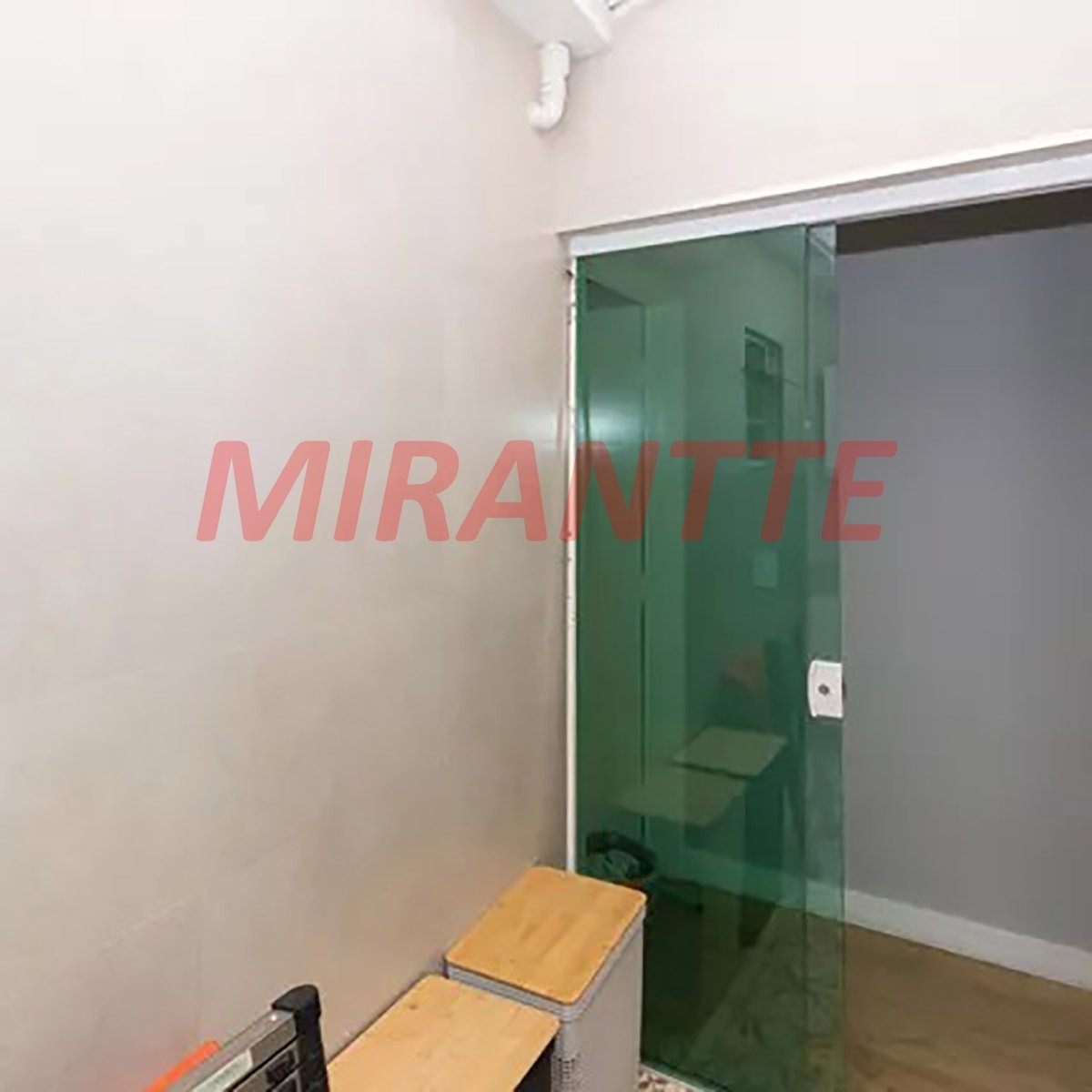 Sobrado de 135m² com 3 quartos em Parada Inglesa