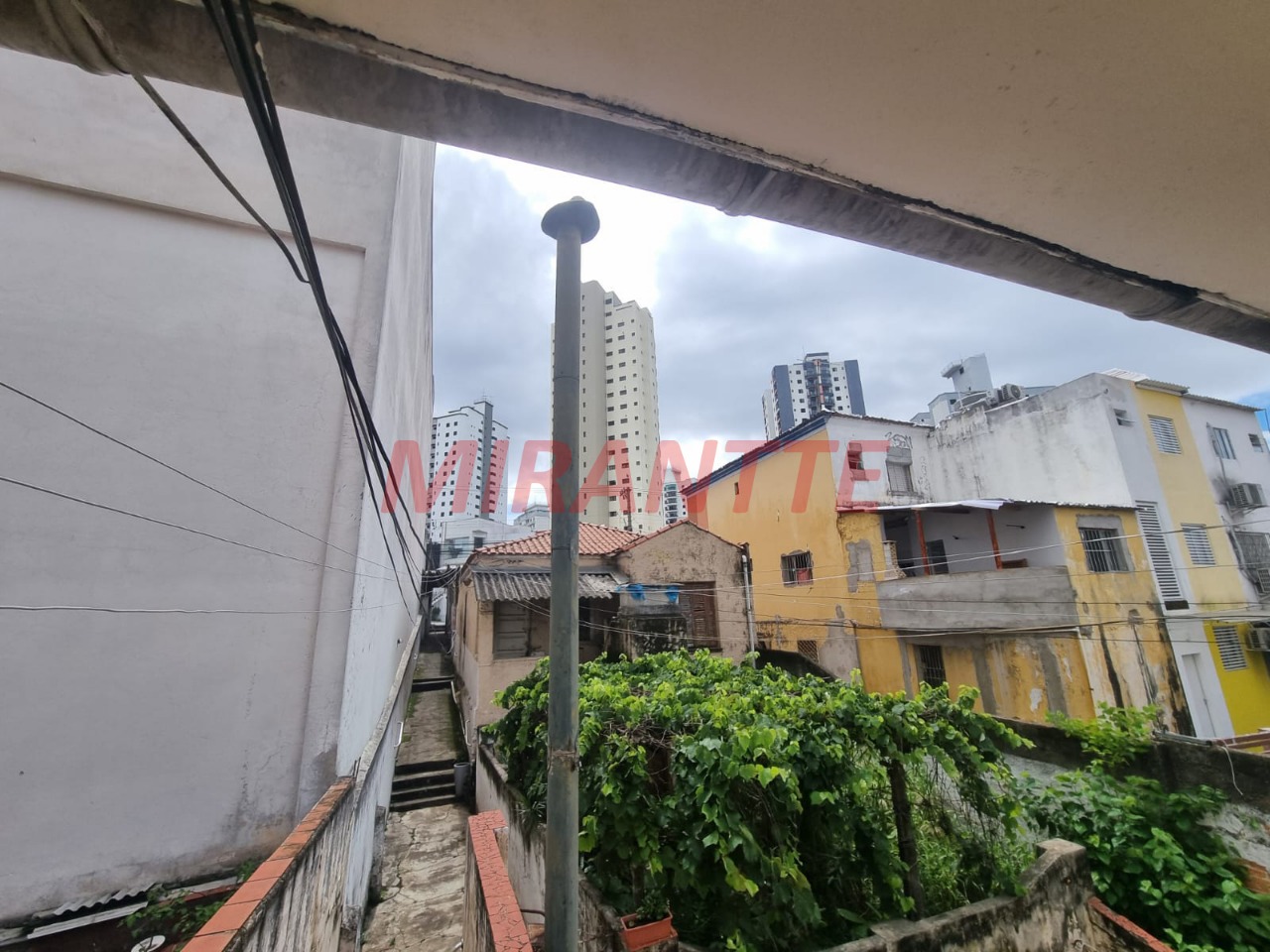 Terreno de 0m² em Água Fria