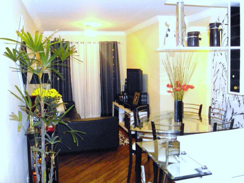 Apartamento de 78m² com 3 quartos em Liberdade