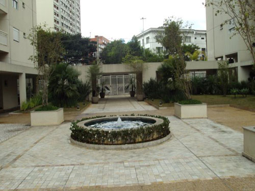 Apartamento de 78m² com 3 quartos em Liberdade