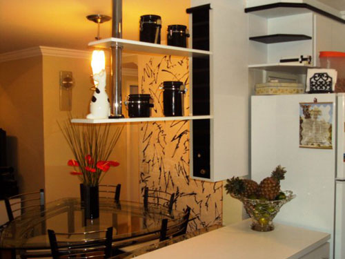 Apartamento de 78m² com 3 quartos em Liberdade