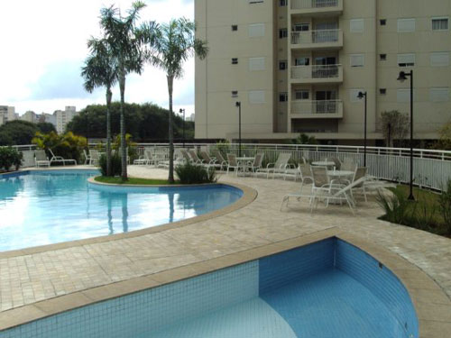 Apartamento de 78m² com 3 quartos em Liberdade