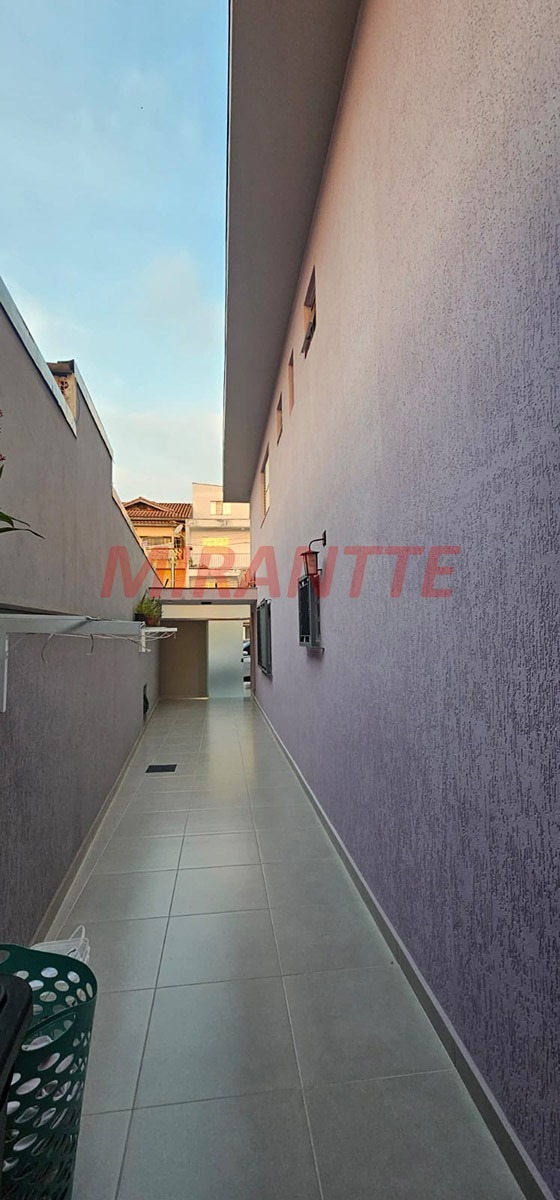 Sobrado de 200m² com 3 quartos em Jaçana