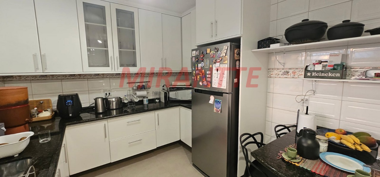 Sobrado de 200m² com 3 quartos em Jaçana