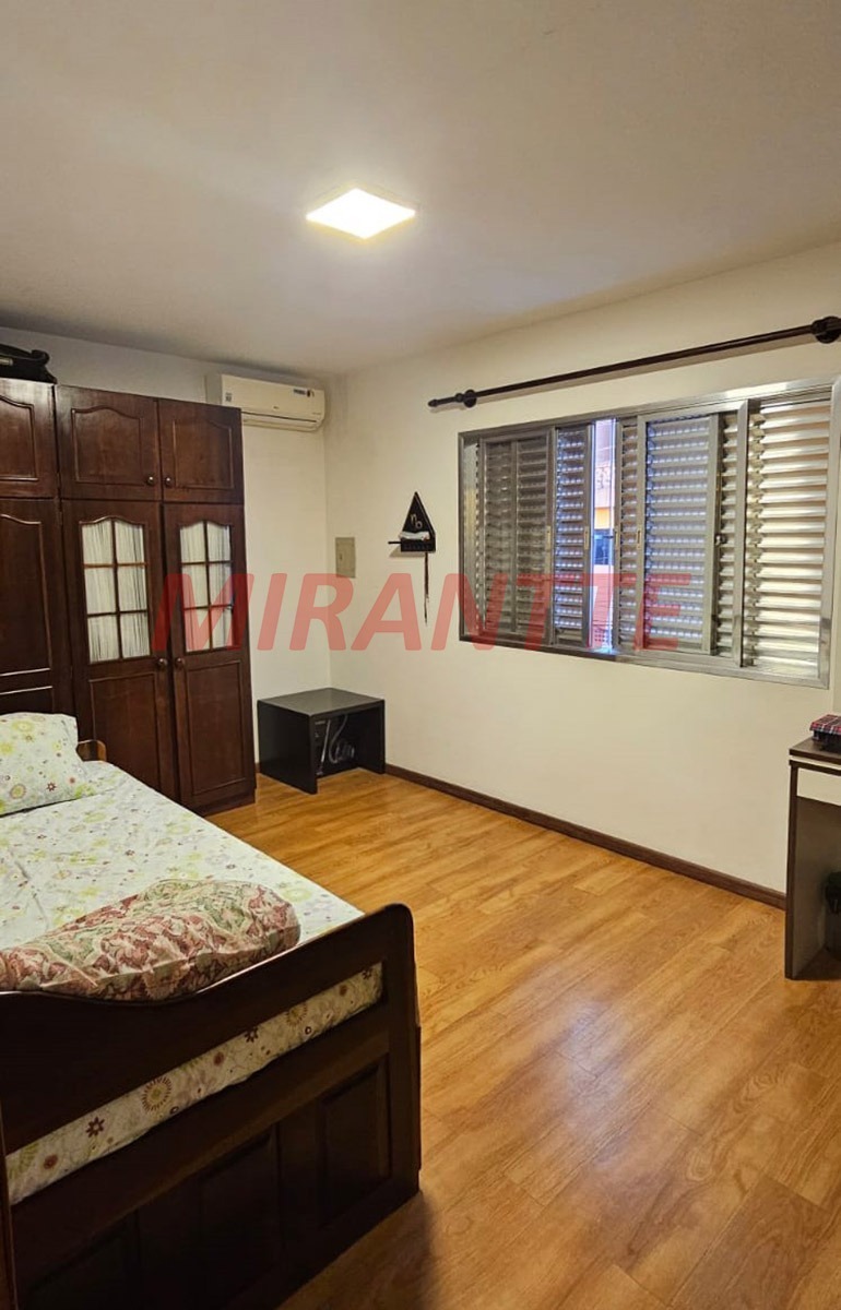 Sobrado de 200m² com 3 quartos em Jaçana