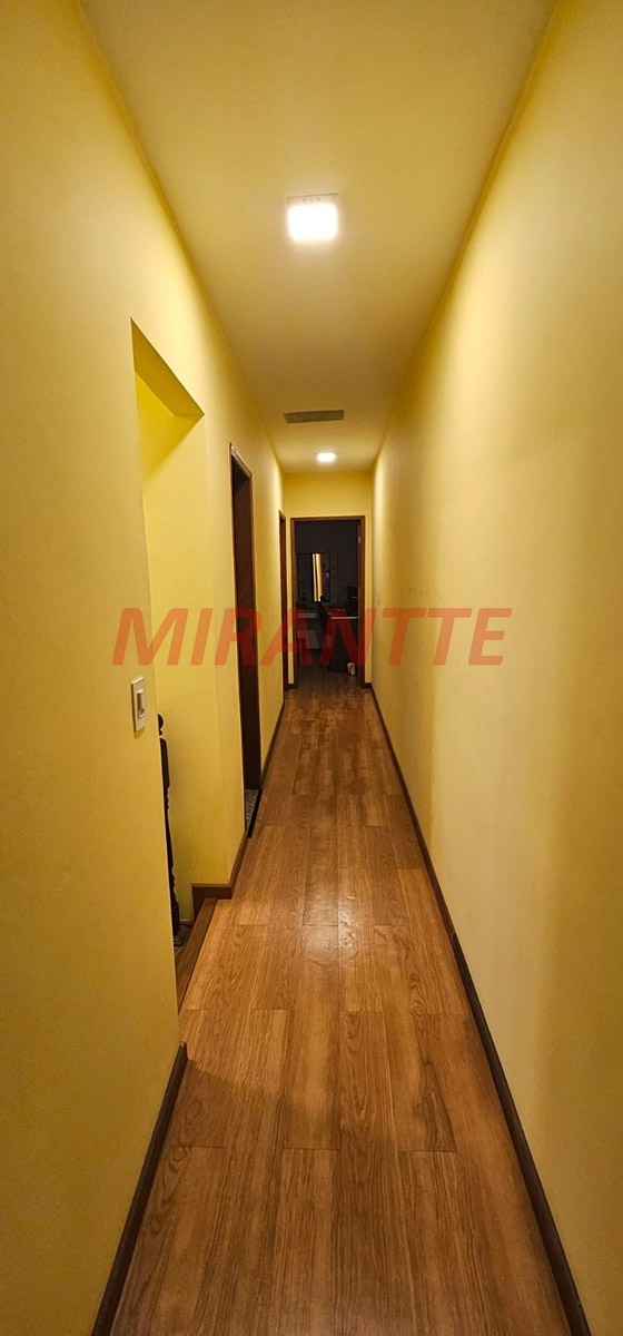 Sobrado de 200m² com 3 quartos em Jaçana
