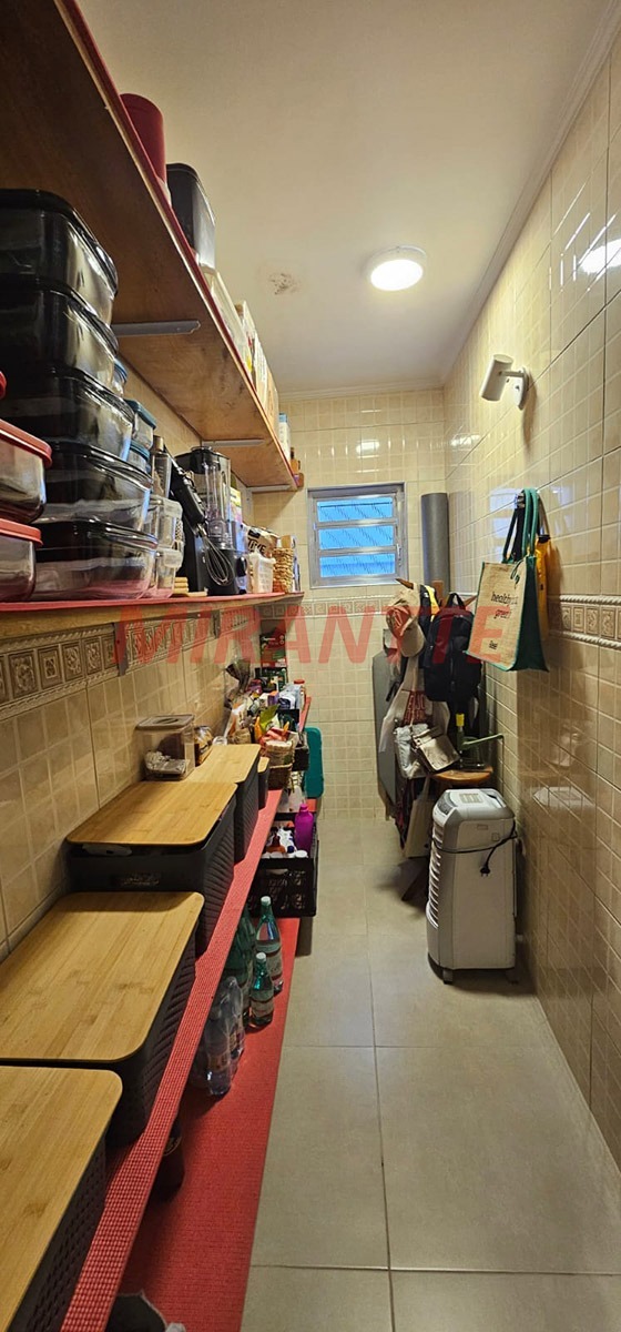 Sobrado de 200m² com 3 quartos em Jaçana