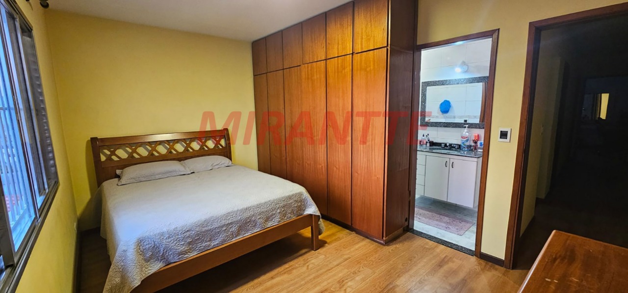 Sobrado de 200m² com 3 quartos em Jaçana