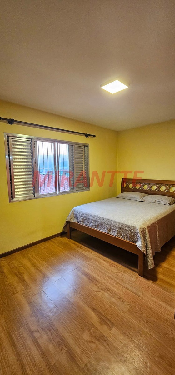 Sobrado de 200m² com 3 quartos em Jaçana