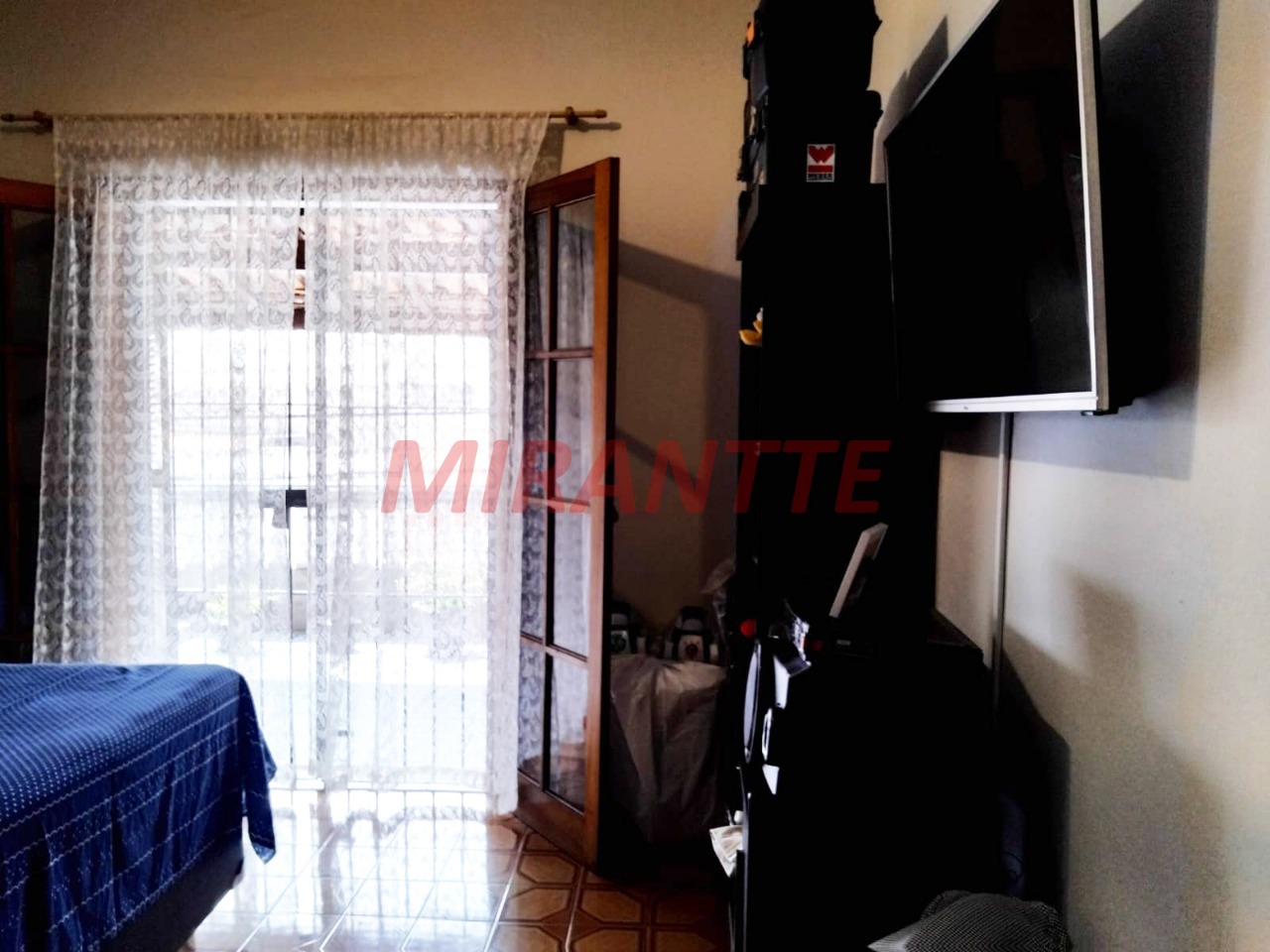 Sobrado de 125m² com 2 quartos em Vila Guilherme