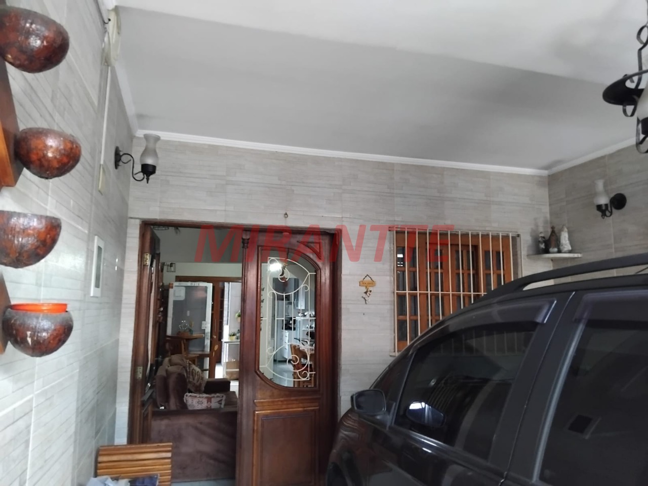 Sobrado de 125m² com 2 quartos em Vila Guilherme
